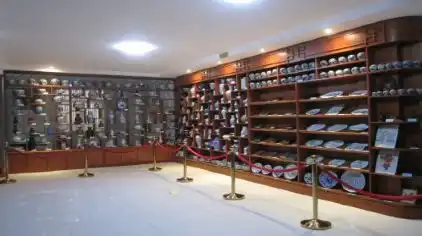 Hotels near Jianmingtang Folk Custom Museum