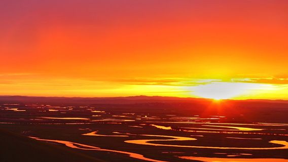 Hulunbuir