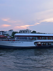 White Orchid River Cruise