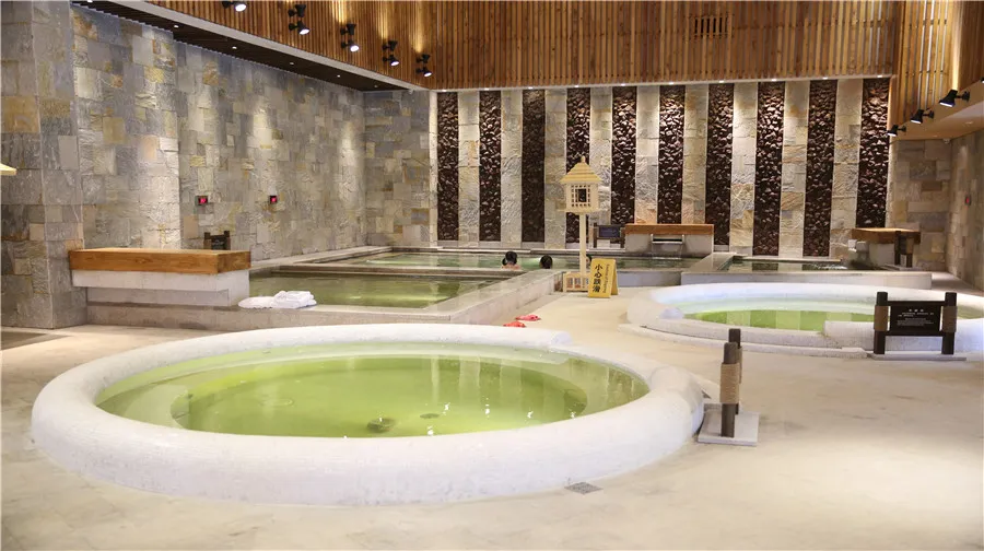 3_Hanna Shan Hot Spring