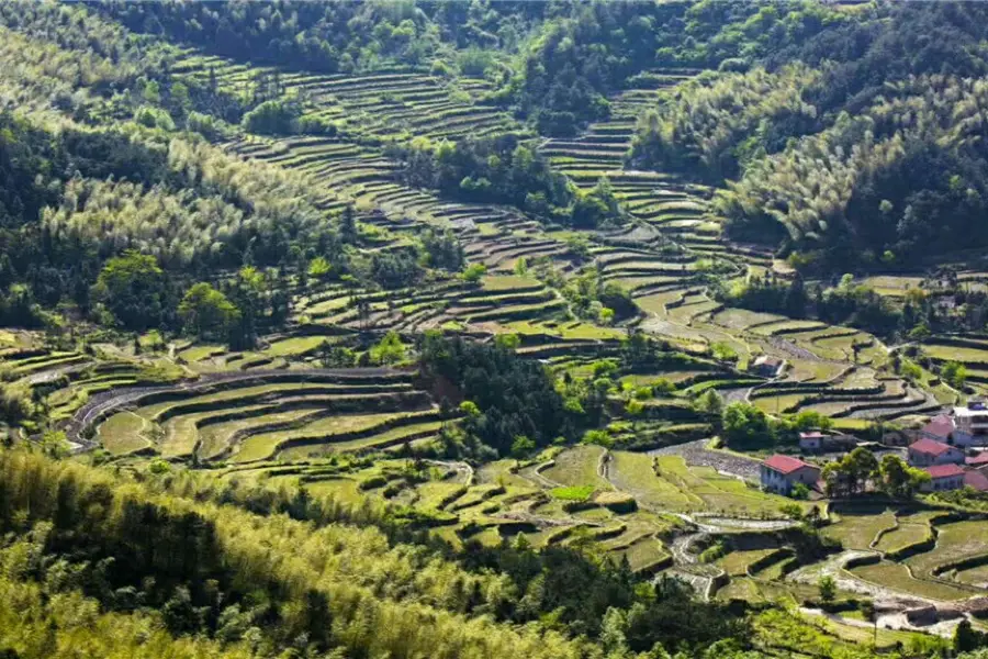 Xiangsi Mountain Resort