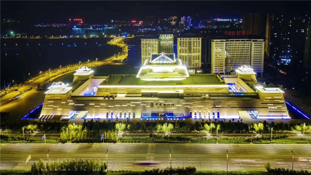 開封北站商圈