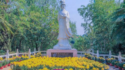 Huangjiawan