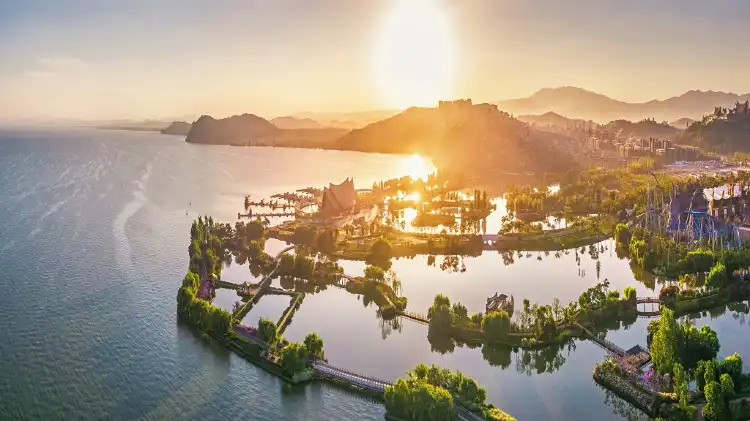 Hotels near Kunming Metallurgy College (Xuefu Road)