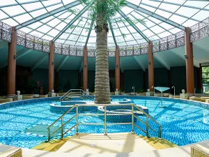 Bisheng Hot Spring
