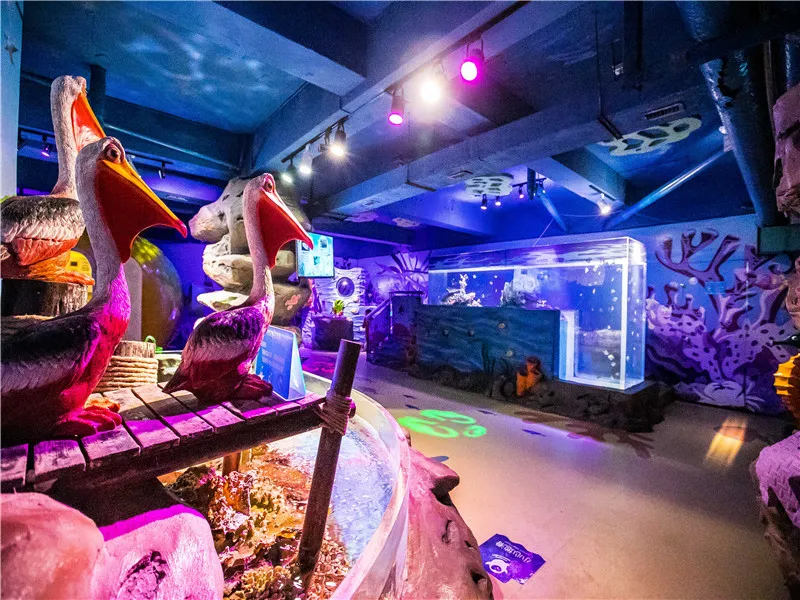 2_南京海底世界