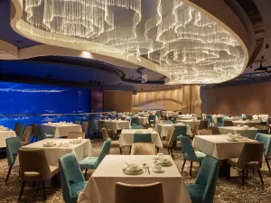 Ocean Park Hong Kong