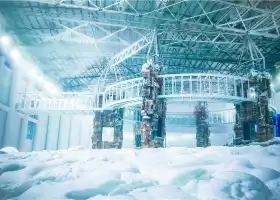 張家界冰雪世界