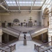 Cultural institutions