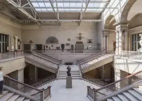 芝加哥藝術博物館