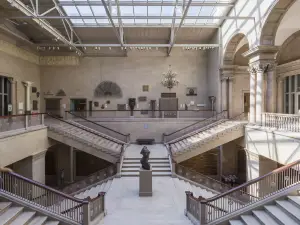 Art Institute of Chicago