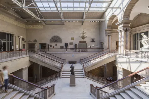 Institut d’art de Chicago