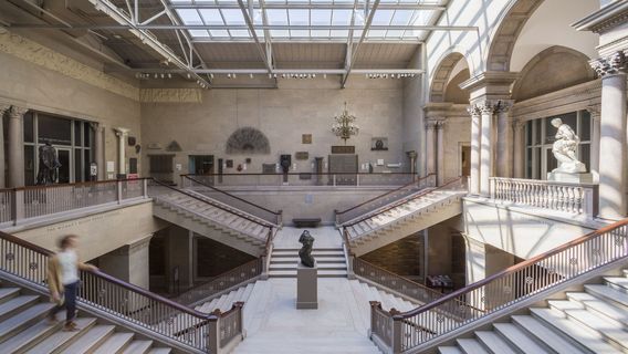 Institut d’art de Chicago