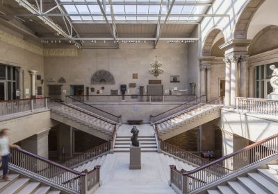Viện Nghệ thuật Chicago
