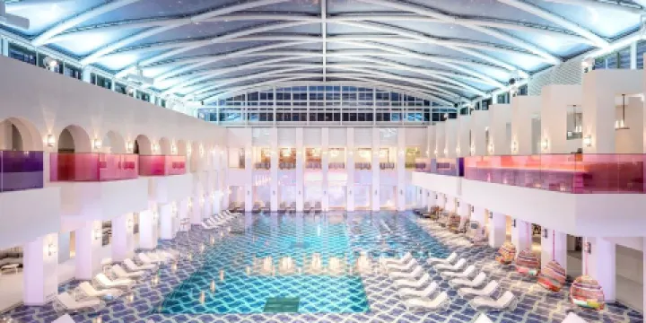 汐美（百樂達斯城）