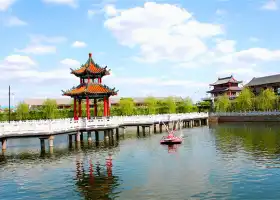 Shenyang Sannong Expo Garden
