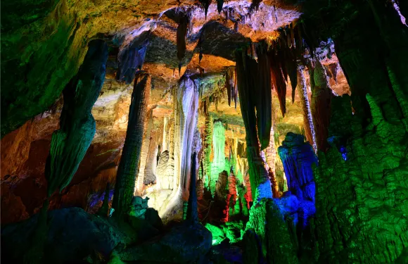 永福巖門票成人