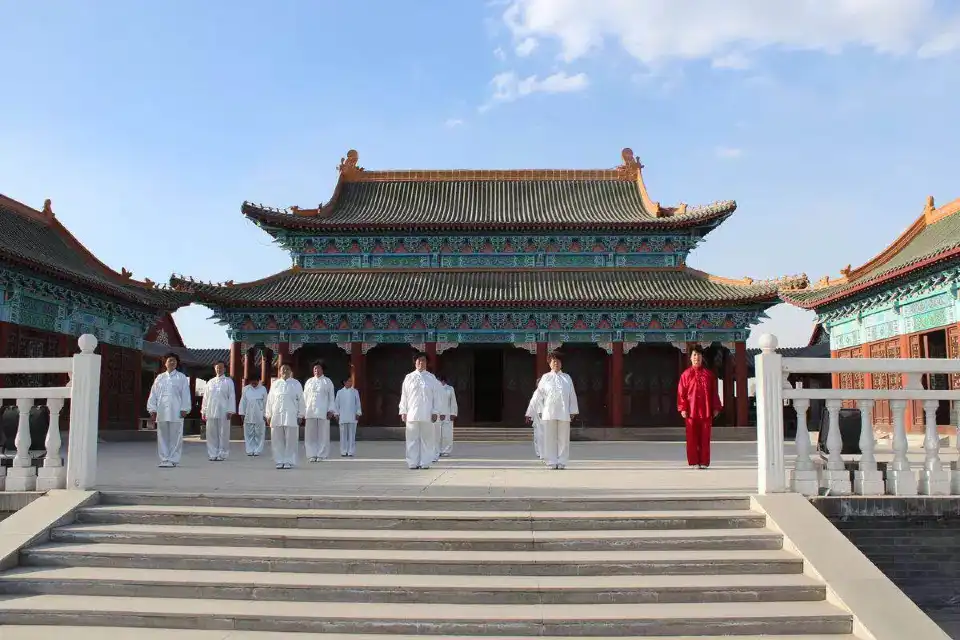 3_Hami King's Palace