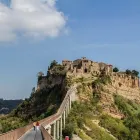 Orvieto and Civita di Bagnoregio: Private Full Day Trip from Rome