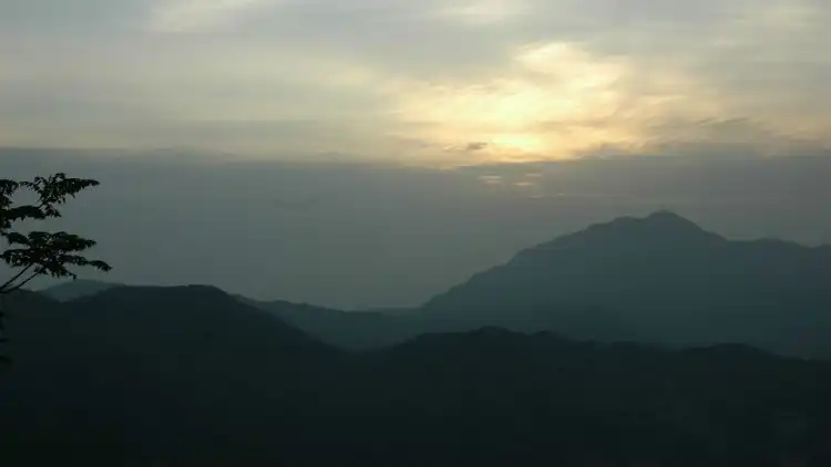 2_Tenglong Mountain