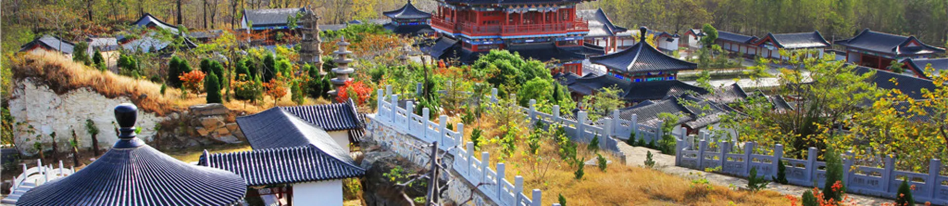 玩水避暑