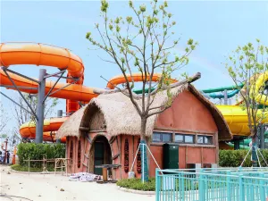 Suzhouwan Menghuan Shui World