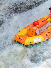 Jinshi River Drifting