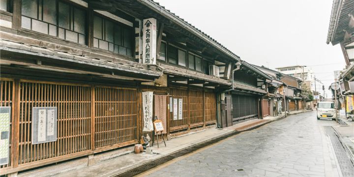 Kanayamachi