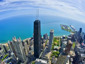 875 North Michigan Avenue