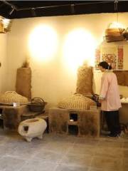 Qingzhou Ancient Town Folk Museum