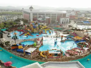 Northland Water World