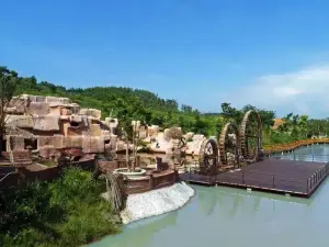 Tianyuan Village