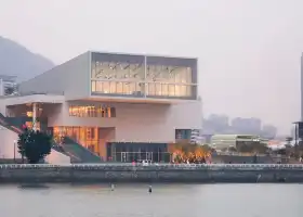 Haishang World Culture Art Center