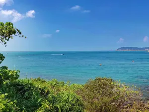 Dong Ao Island
