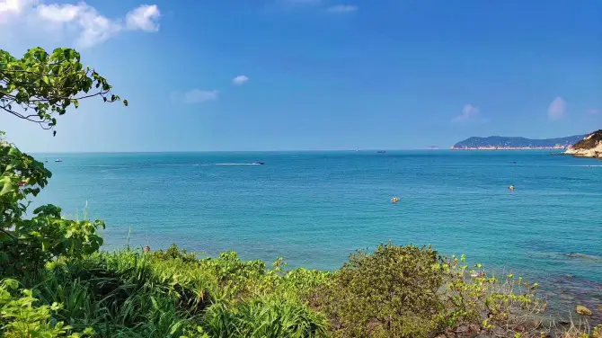 2_東澳島