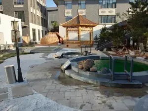 Yutangquan Health Spa Resort