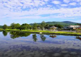 九峰山養心谷