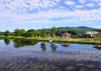 九峰山養心穀