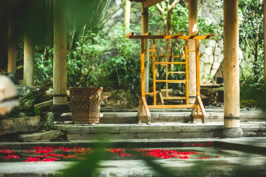3_Bolian Resorts & Hot Spring Chongqing