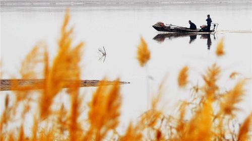 Huangsha Guduyuan Ecological Tourism Area