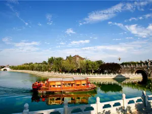 大宋御河