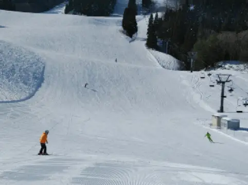 Manba Ski and Snowboard Resort