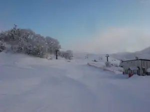 Kunizakai Kogen Snow Park