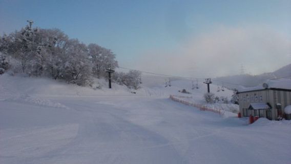 Kunizakai Kogen Snow Park