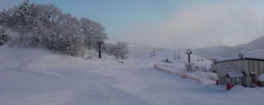 Kunizakai Kogen Snow Park