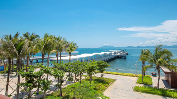 Sanya