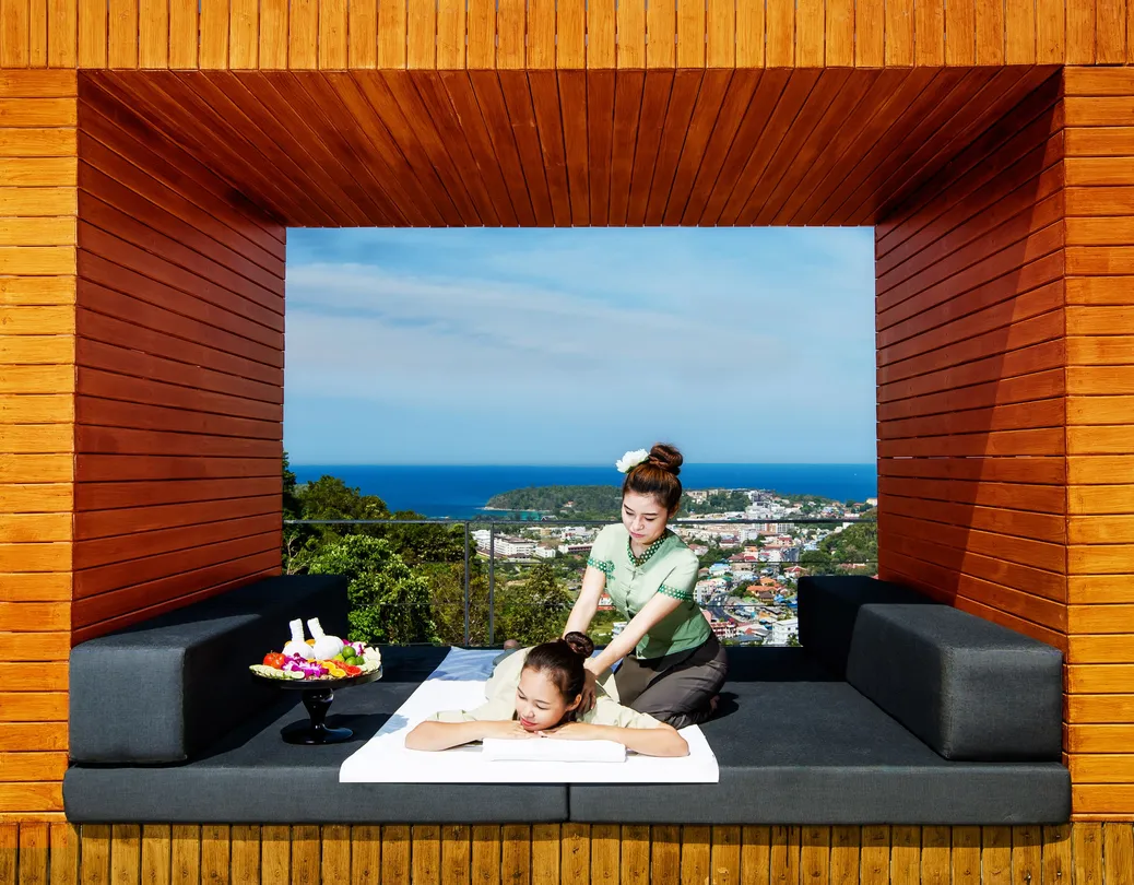 1_普吉島綠洲水療館-晴空微風館（Kata站）