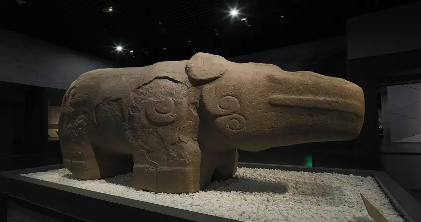 4_Chengdu Museum