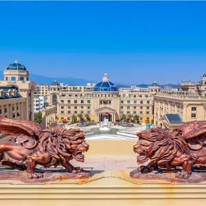 【惠州自由行】3天2夜惠州旅遊這樣玩，行程規劃懶人包全面看！
