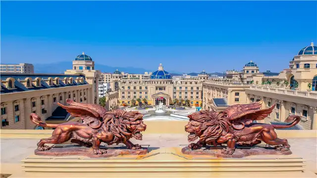 Hotels near City of Glory, Huizhou